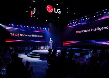 LG trình làng thế hệ TV AI mới - Không chỉ để xem, mà để thấu hiểu - 1