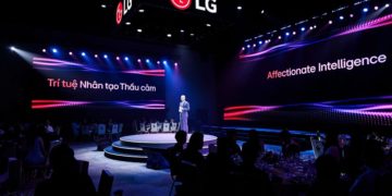 LG trình làng thế hệ TV AI mới - Không chỉ để xem, mà để thấu hiểu - 1