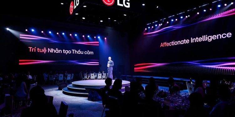 LG trình làng thế hệ TV AI mới - Không chỉ để xem, mà để thấu hiểu - 1