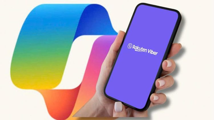 Microsoft Copilot lên sóng Viber: Trợ lý AI ngay trong ứng dụng nhắn tin