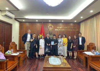 Mang cả gia đình đi du học: New Zealand mở rộng cánh cửa cho ứng viên Đề án 89 - 2