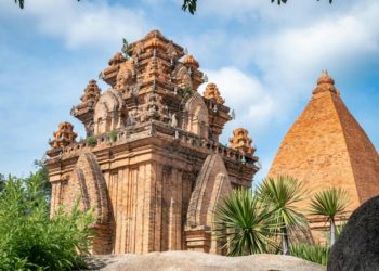 Nha Trang - thủ phủ của những bước chân thong dong - 2