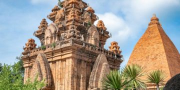 Nha Trang - thủ phủ của những bước chân thong dong - 2