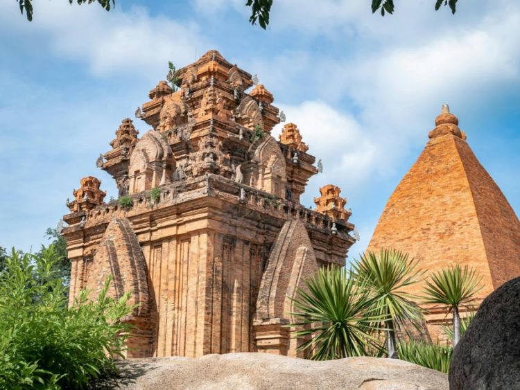 Nha Trang - thủ phủ của những bước chân thong dong - 2