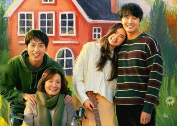 'Rể Việt' Jung Il-Woo tham gia phim điện ảnh Việt-Hàn cùng Hồng Đào, Tuấn Trần - 2