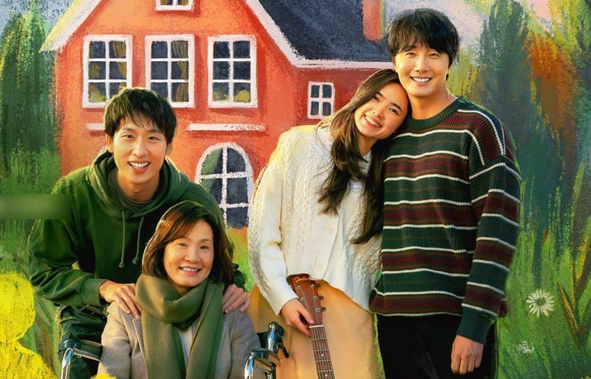 'Rể Việt' Jung Il-Woo tham gia phim điện ảnh Việt-Hàn cùng Hồng Đào, Tuấn Trần - 2