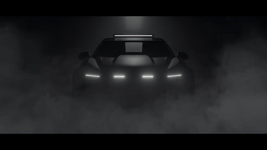 Rezvani Knight – Khi Lamborghini Urus khoác lên mình giáp sắt và bản lĩnh chiến binh - 3