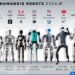 Cuộc đua robot hình người 2024: Khi “Iron Man” đã không còn là viễn tưởng