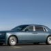 Rolls-Royce Phantom – Hành trình của sự im lặng quyền lực xuyên suốt một thế kỷ - 3