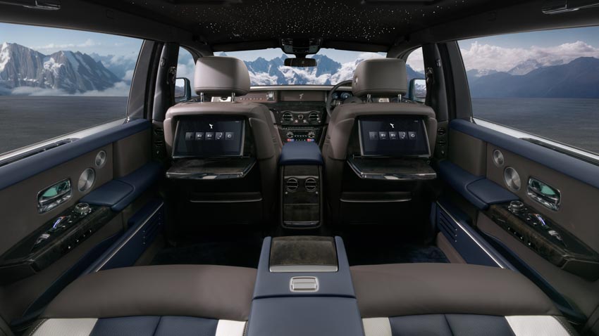 Rolls-Royce Phantom – Hành trình của sự im lặng quyền lực xuyên suốt một thế kỷ - 4