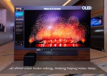 Samsung Vision AI Tour 2025: Khi chiếc TV không còn chỉ để xem - 1