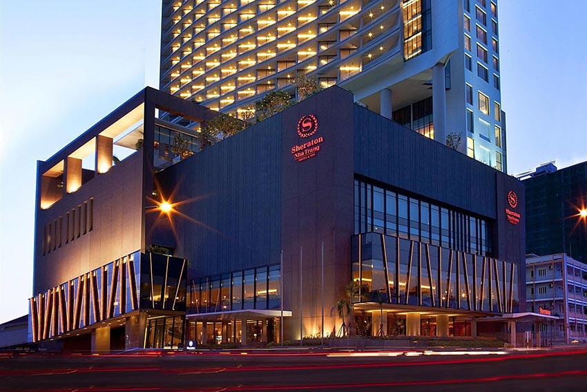 Sheraton Nha Trang bổ nhiệm Giám đốc Ẩm thực mới với tầm nhìn toàn cầu 1