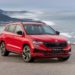 SKODA New Karoq: Khơi dậy khát vọng chinh phục từ châu Âu - 2