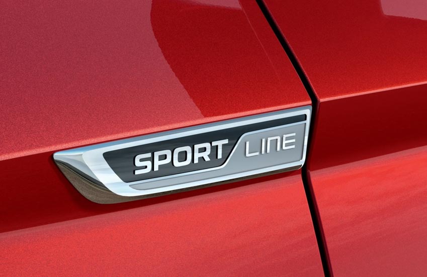 SKODA New Karoq: Khơi dậy khát vọng chinh phục từ châu Âu - 4