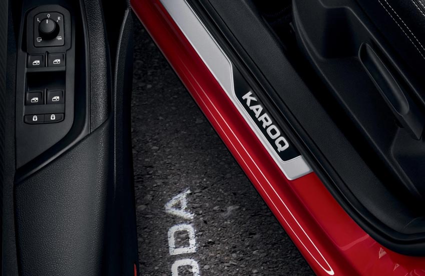 SKODA New Karoq: Khơi dậy khát vọng chinh phục từ châu Âu - 5