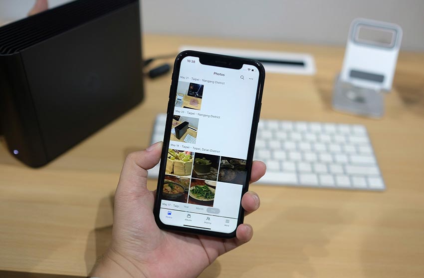 Synology khuấy động Computex 2025 với loạt giải pháp lưu trữ mạnh mẽ cho cả doanh nghiệp lẫn gia đình - 2