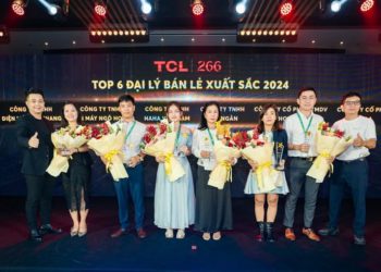 TCL x 266: Giao lộ của công nghệ đỉnh cao và tinh thần chiến thắng - 3