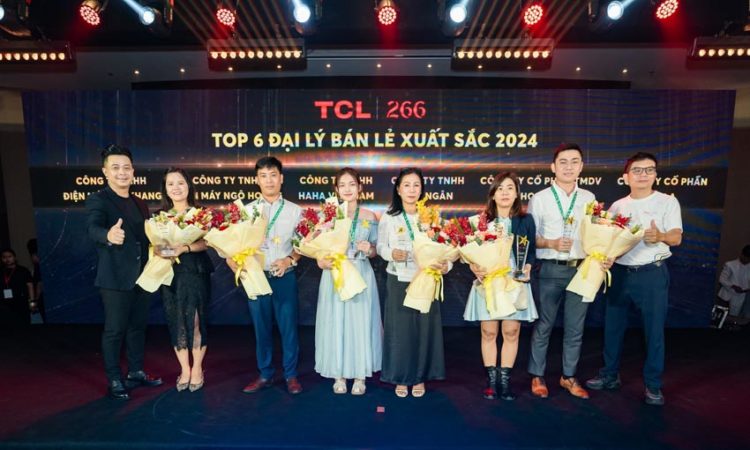 TCL x 266: Giao lộ của công nghệ đỉnh cao và tinh thần chiến thắng - 3