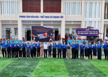 Hai chiến dịch cộng đồng của TCP Việt Nam lọt Top 10 CSR nổi bật trên mạng xã hội cuối 2024