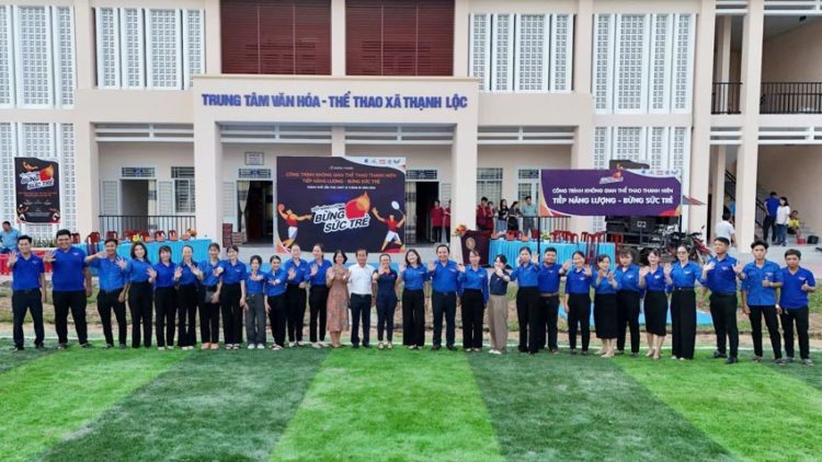 Hai chiến dịch cộng đồng của TCP Việt Nam lọt Top 10 CSR nổi bật trên mạng xã hội cuối 2024