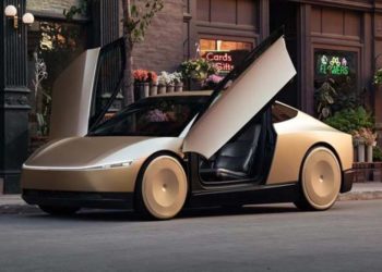 Tesla Robotaxi: Khi tương lai không còn cần tay lái - 1