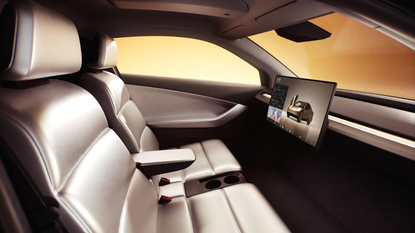 Tesla Robotaxi: Khi tương lai không còn cần tay lái - 3