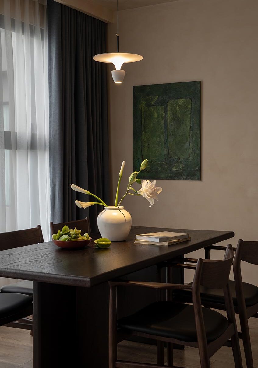The Haven 1015: Một không gian gói trọn ký ức và hơi thở hiện đại - 1