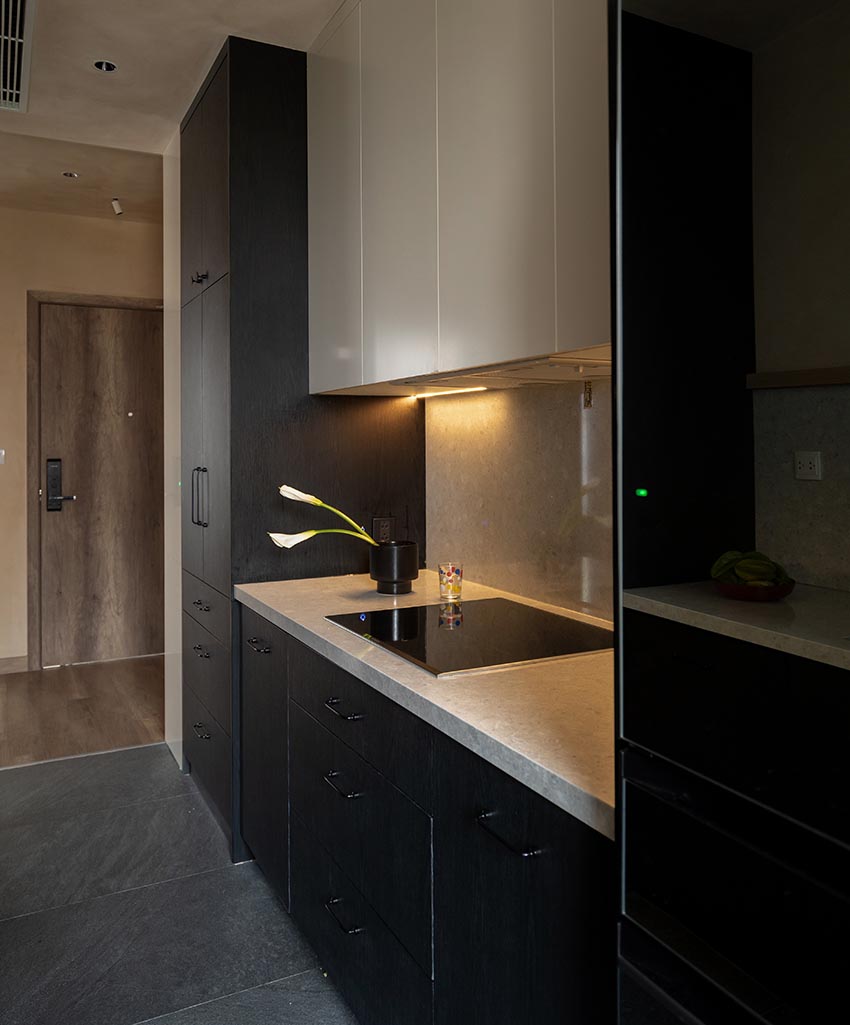 The Haven 1015: Một không gian gói trọn ký ức và hơi thở hiện đại - 12
