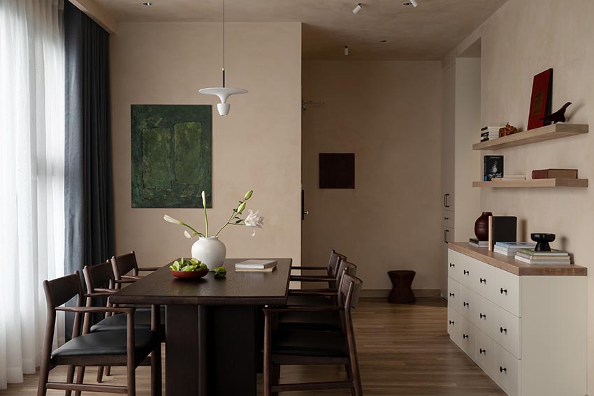 The Haven 1015: Một không gian gói trọn ký ức và hơi thở hiện đại - 2