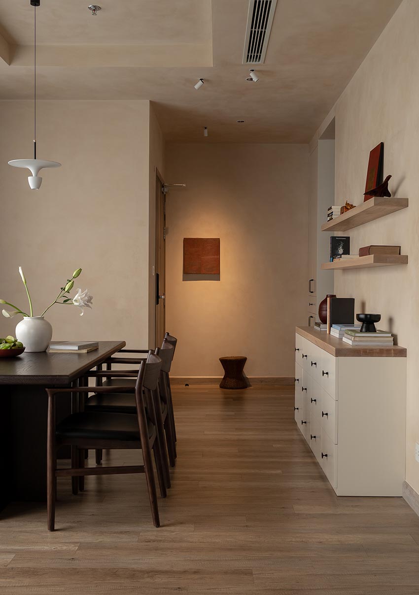 The Haven 1015: Một không gian gói trọn ký ức và hơi thở hiện đại - 3