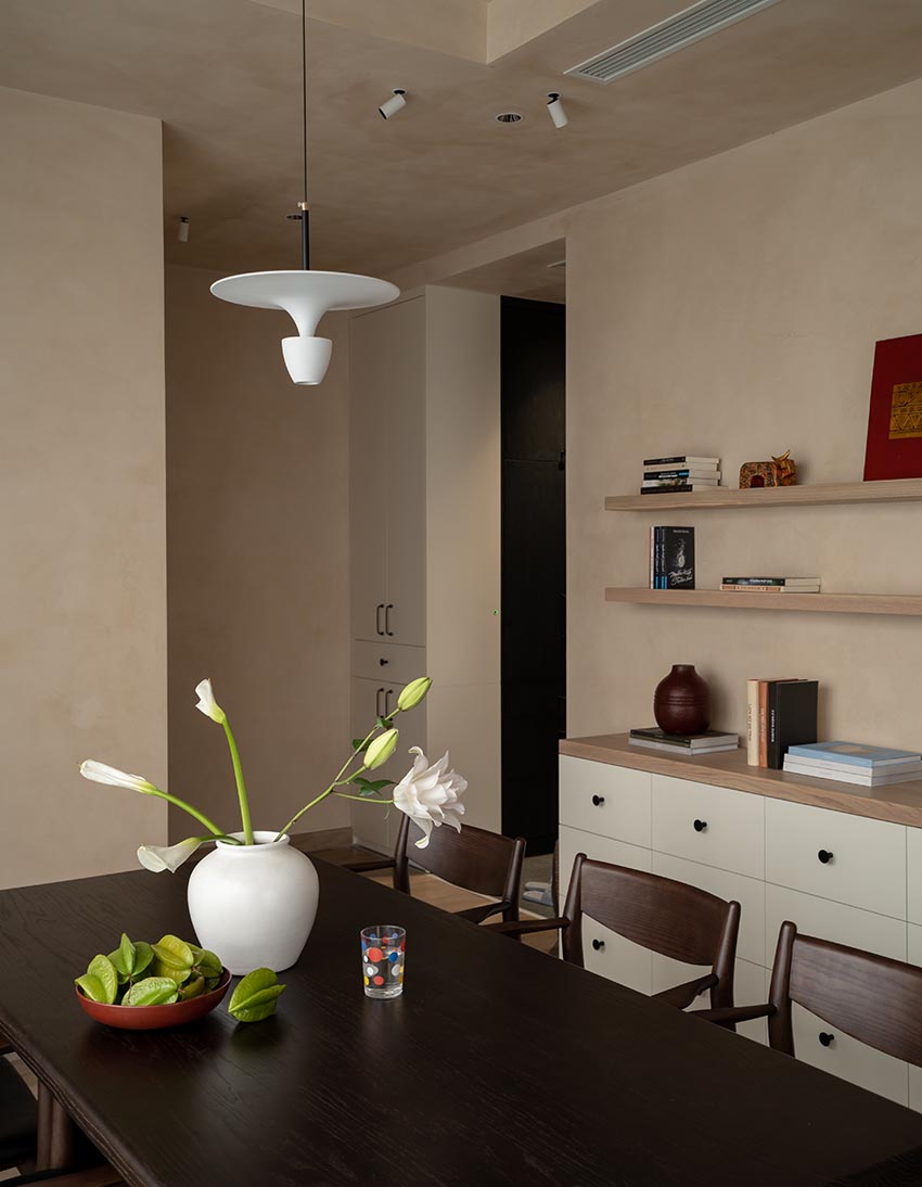The Haven 1015: Một không gian gói trọn ký ức và hơi thở hiện đại - 4