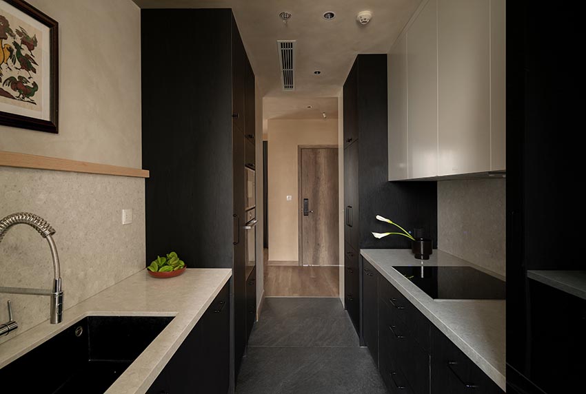 The Haven 1015: Một không gian gói trọn ký ức và hơi thở hiện đại - 7