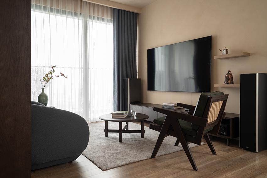 The Haven 1015: Một không gian gói trọn ký ức và hơi thở hiện đại - 8