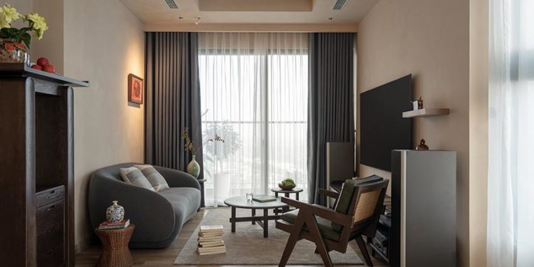 The Haven 1015: Một không gian gói trọn ký ức và hơi thở hiện đại - 9