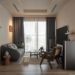 The Haven 1015: Một không gian gói trọn ký ức và hơi thở hiện đại - 9