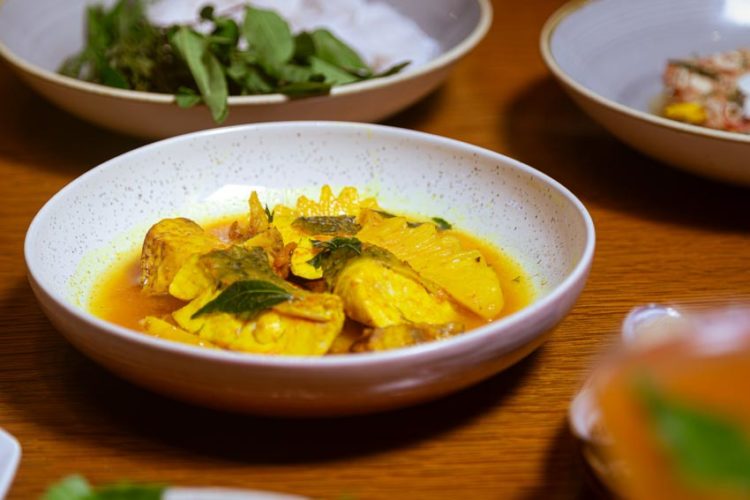 Ticket to Koh Samui: Khi hương vị là hộ chiếu đưa bạn đến miền Nam Thái Lan - 3