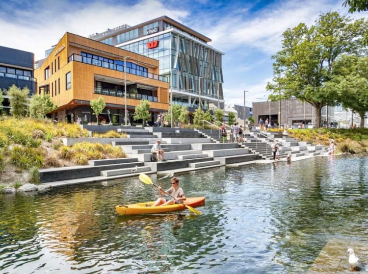 Học sinh Việt trải nghiệm lớp học Kiwi và văn hóa New Zealand ngay tại Hà Nội và TP.HCM - 3