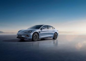 Trải nghiệm xe điện cao cấp miễn phí suốt 30 ngày cùng BYD - 2