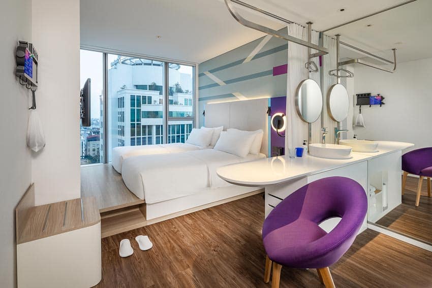 Hilton chọn Việt Nam mở màn châu Á – Tru by Hilton là ai? - 2