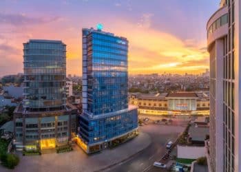 Hilton chọn Việt Nam mở màn châu Á – Tru by Hilton là ai? - 3