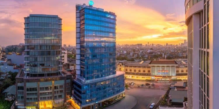 Hilton chọn Việt Nam mở màn châu Á – Tru by Hilton là ai? - 3