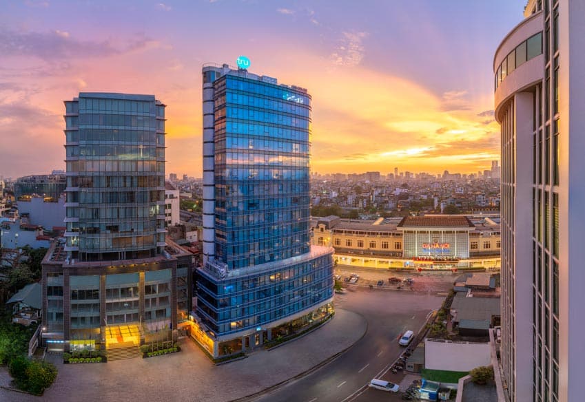Hilton chọn Việt Nam mở màn châu Á – Tru by Hilton là ai? - 3