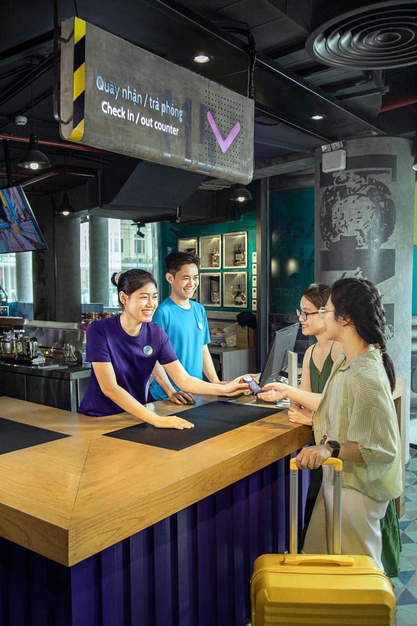 Hilton chọn Việt Nam mở màn châu Á – Tru by Hilton là ai? - 4