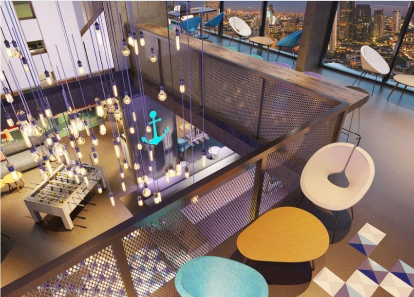 Hilton chọn Việt Nam mở màn châu Á – Tru by Hilton là ai? - 5