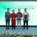 V-GREEN đầu tư 300 triệu USD triển khai 63.000 cổng sạc VinFast tại Indonesia - 2