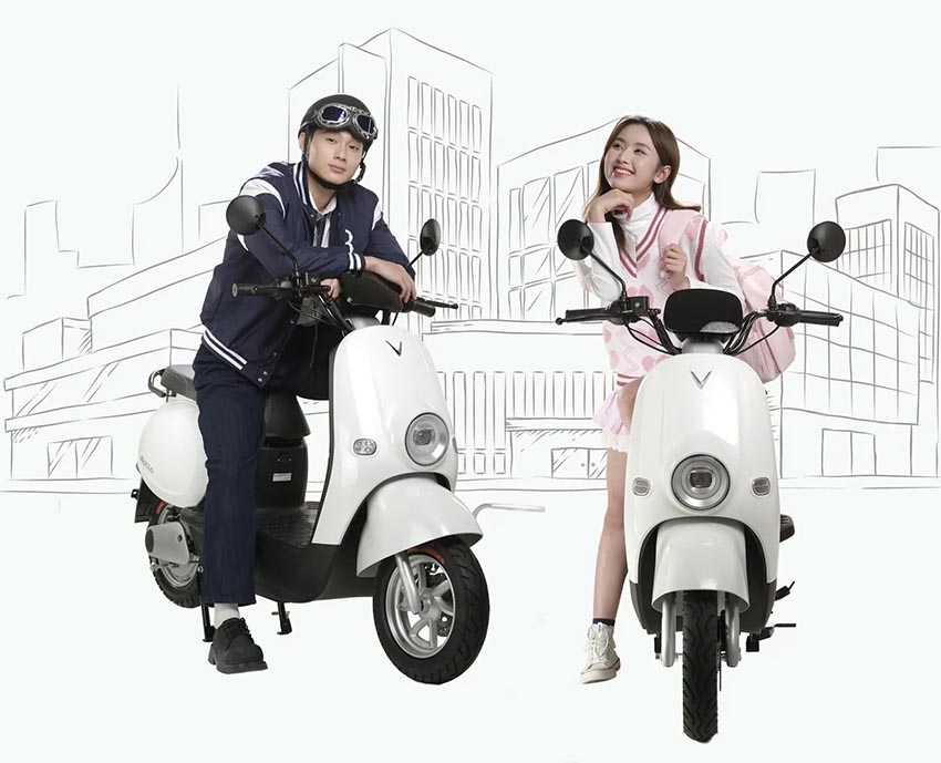 VinFast và cuộc hiển linh của tinh thần Việt: làn sóng xanh mang tên “mãnh liệt”- 1