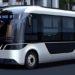 School bus điện VinFast: An toàn cho trẻ, tiện lợi cho trường học 2