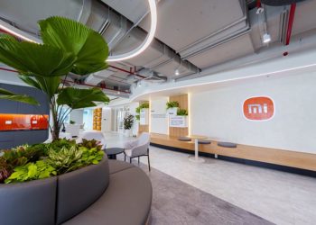 Xiaomi khai trương văn phòng 1.000m² tại TP.HCM: Không gian làm việc – cũng là tuyên ngôn chiến lược - 3