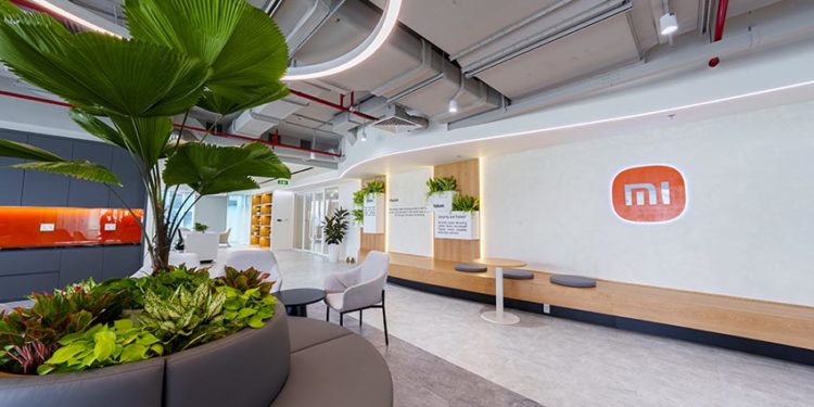 Xiaomi khai trương văn phòng 1.000m² tại TP.HCM: Không gian làm việc – cũng là tuyên ngôn chiến lược - 3