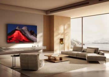 Xiaomi TV A Pro 2026: Mang cả rạp phim về phòng khách - 1